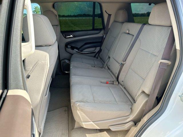 used 2020 Chevrolet Tahoe car, priced at $30,995