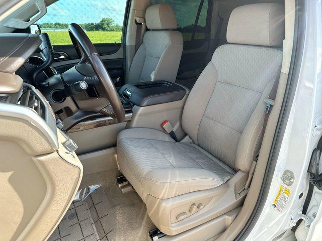 used 2020 Chevrolet Tahoe car, priced at $30,995