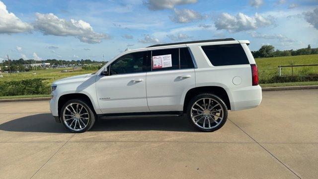 used 2020 Chevrolet Tahoe car, priced at $30,995