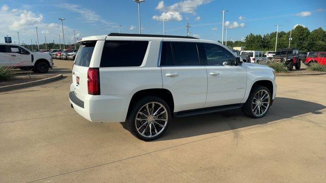 used 2020 Chevrolet Tahoe car, priced at $30,995