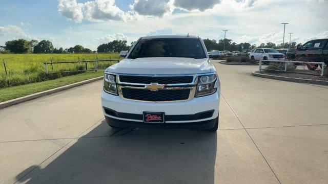used 2020 Chevrolet Tahoe car, priced at $30,995