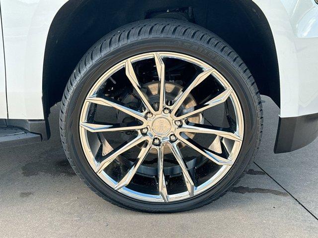 used 2020 Chevrolet Tahoe car, priced at $30,995