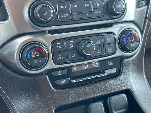 used 2020 Chevrolet Tahoe car, priced at $30,995