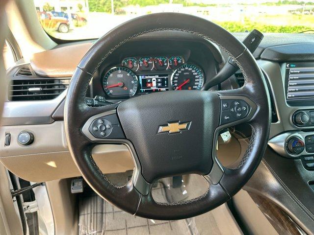 used 2020 Chevrolet Tahoe car, priced at $30,995