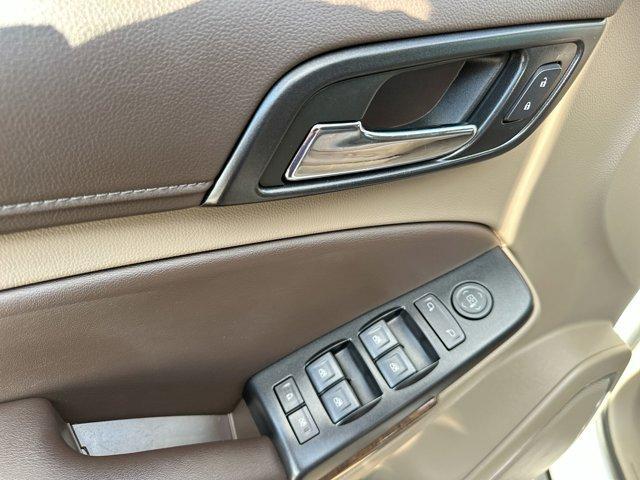 used 2020 Chevrolet Tahoe car, priced at $30,995