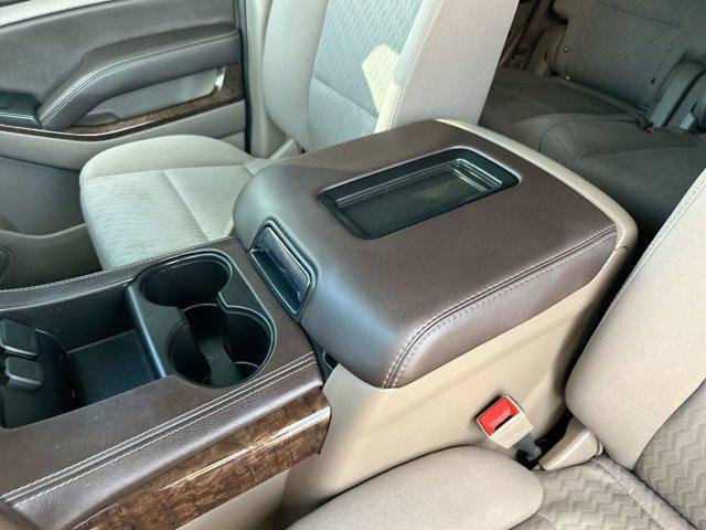 used 2020 Chevrolet Tahoe car, priced at $30,995