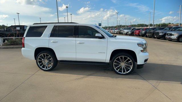 used 2020 Chevrolet Tahoe car, priced at $30,995