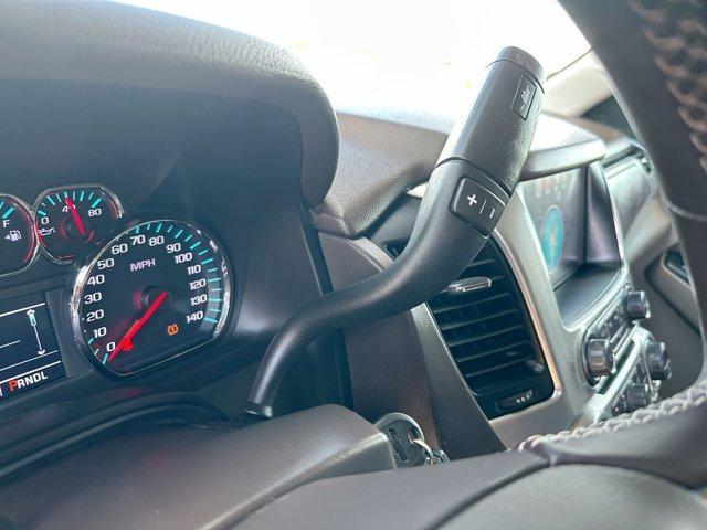 used 2020 Chevrolet Tahoe car, priced at $30,995