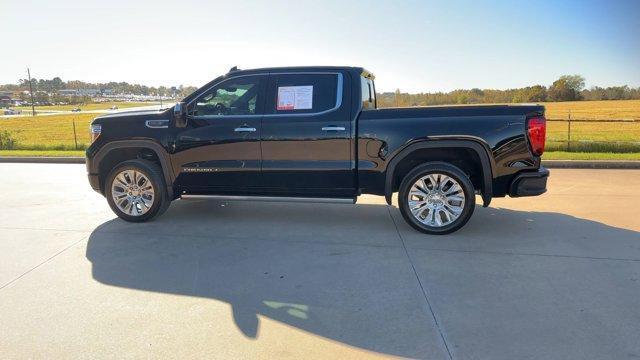 used 2020 GMC Sierra 1500 car, priced at $41,995