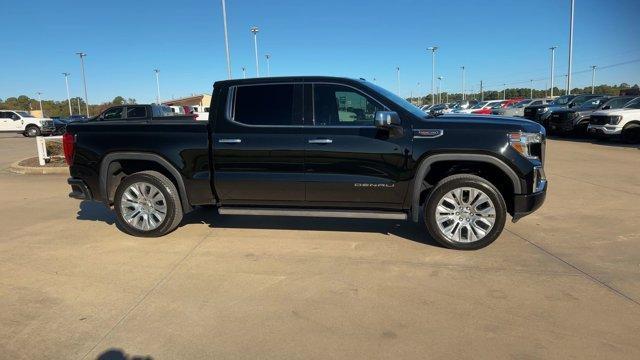 used 2020 GMC Sierra 1500 car, priced at $41,995