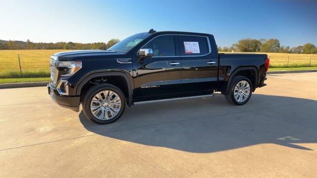 used 2020 GMC Sierra 1500 car, priced at $41,995