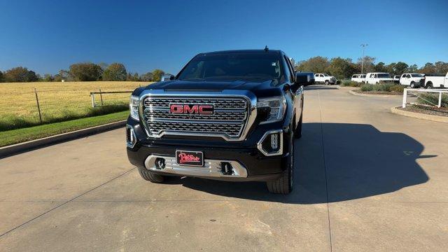 used 2020 GMC Sierra 1500 car, priced at $41,995