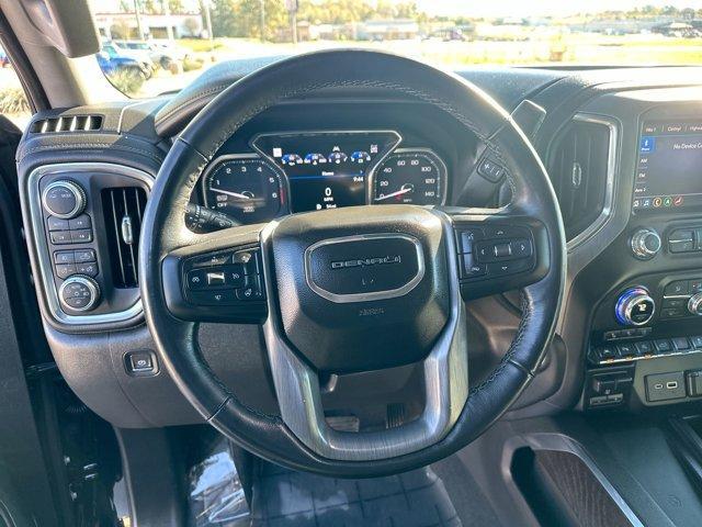 used 2020 GMC Sierra 1500 car, priced at $41,995