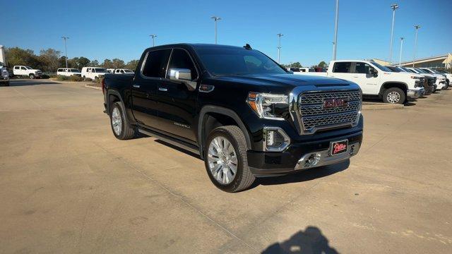 used 2020 GMC Sierra 1500 car, priced at $41,995