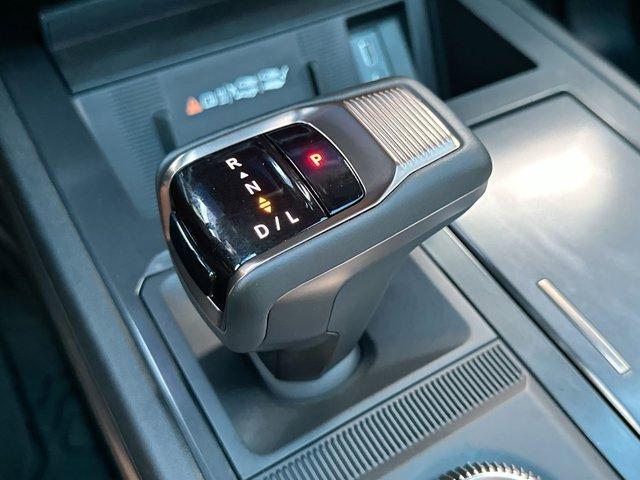 used 2024 GMC HUMMER EV SUV car, priced at $89,995