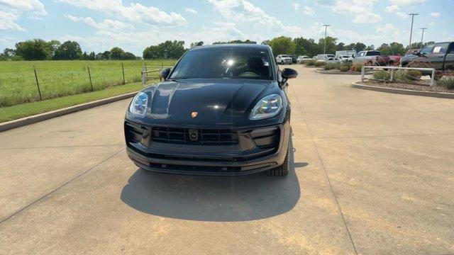 used 2023 Porsche Macan car, priced at $60,995