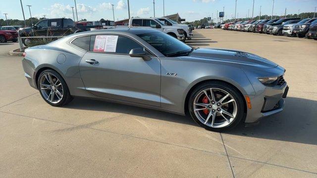used 2020 Chevrolet Camaro car, priced at $39,995