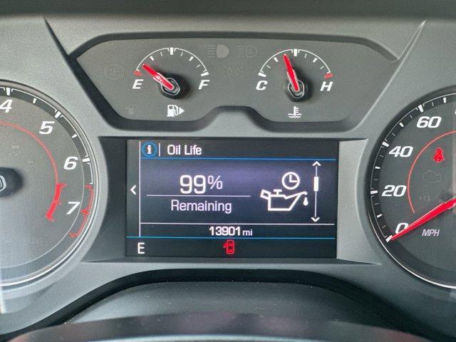 used 2020 Chevrolet Camaro car, priced at $39,995