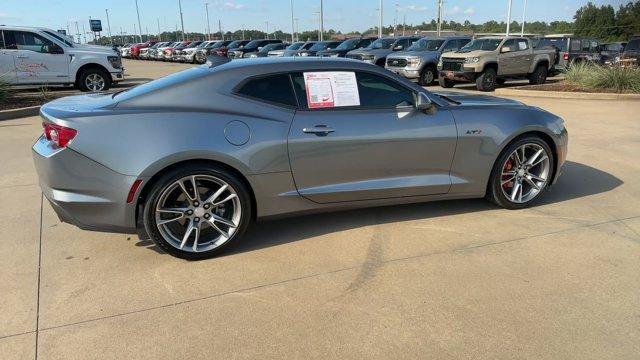 used 2020 Chevrolet Camaro car, priced at $39,995