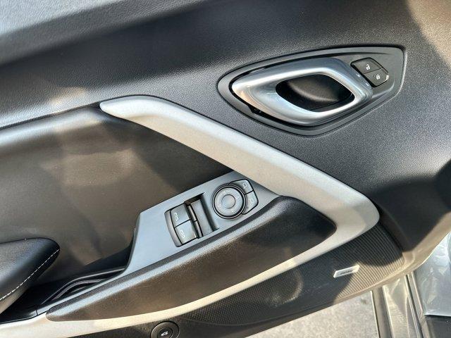 used 2020 Chevrolet Camaro car, priced at $39,995
