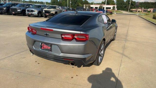 used 2020 Chevrolet Camaro car, priced at $39,995