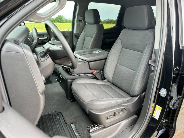 used 2024 Chevrolet Silverado 1500 car, priced at $41,995