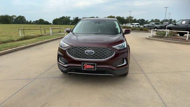 used 2024 Ford Edge car, priced at $36,995