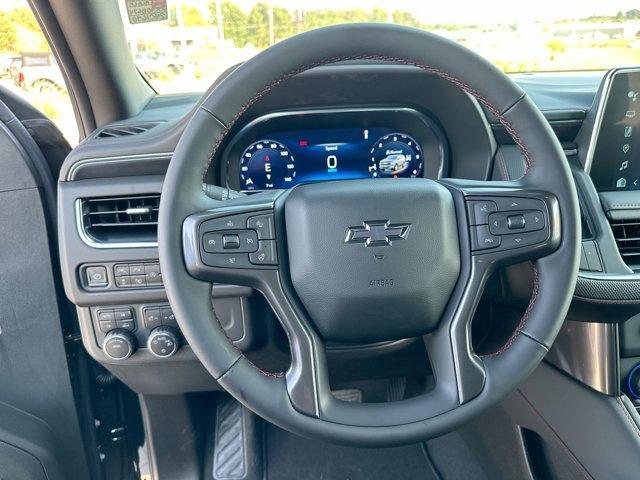 new 2024 Chevrolet Suburban car, priced at $73,331