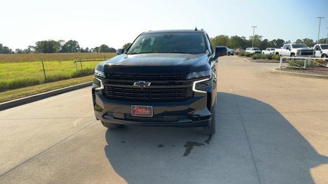 new 2024 Chevrolet Suburban car, priced at $73,331