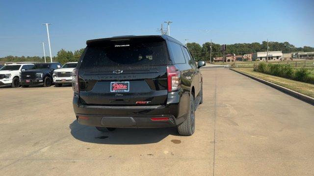 new 2024 Chevrolet Suburban car, priced at $73,331