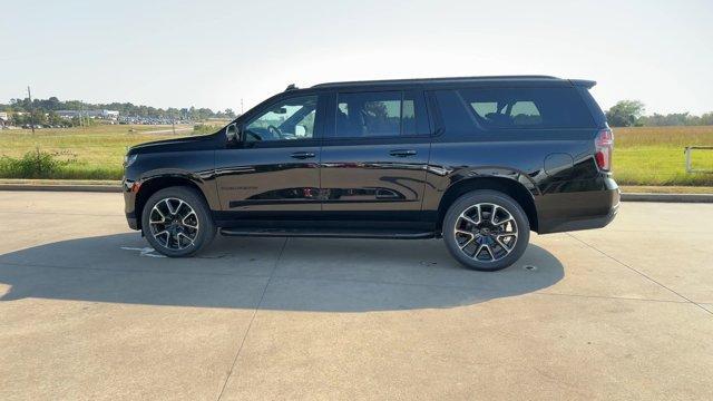 new 2024 Chevrolet Suburban car, priced at $73,331