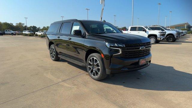 new 2024 Chevrolet Suburban car, priced at $73,331