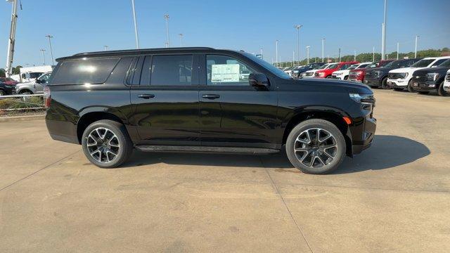 new 2024 Chevrolet Suburban car, priced at $73,331