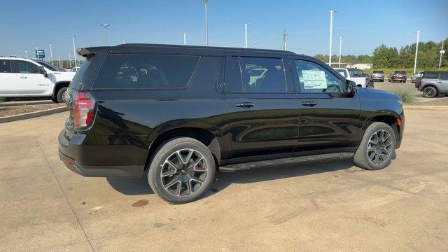 new 2024 Chevrolet Suburban car, priced at $73,331