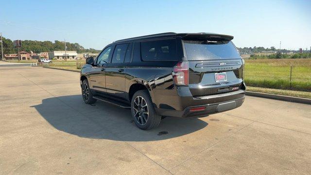 new 2024 Chevrolet Suburban car, priced at $73,331