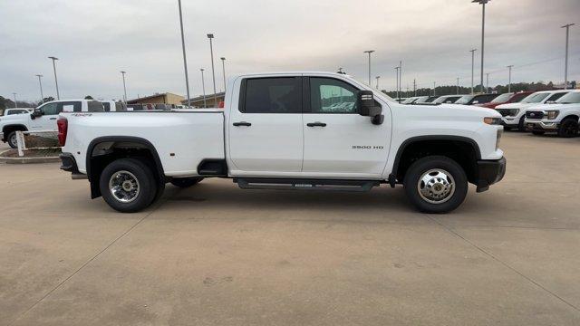 used 2024 Chevrolet Silverado 3500 car, priced at $67,995