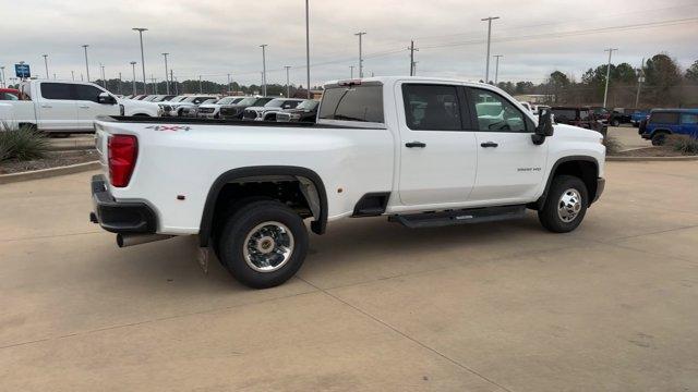 used 2024 Chevrolet Silverado 3500 car, priced at $67,995