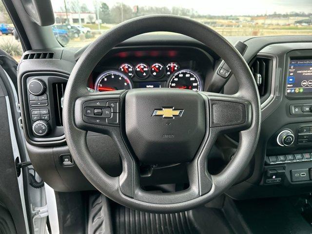 used 2024 Chevrolet Silverado 3500 car, priced at $67,995