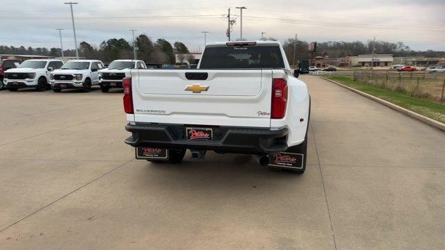 used 2024 Chevrolet Silverado 3500 car, priced at $67,995