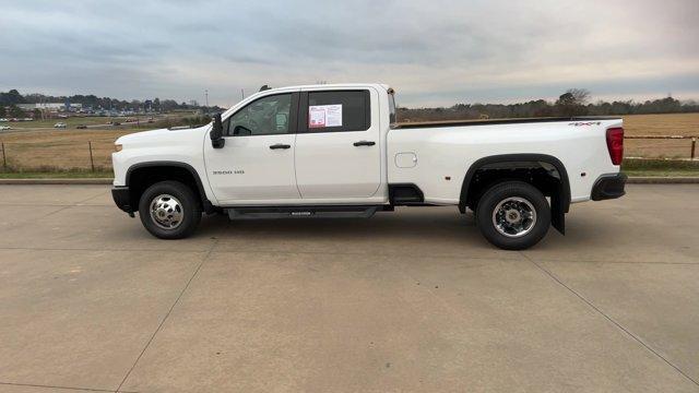 used 2024 Chevrolet Silverado 3500 car, priced at $67,995