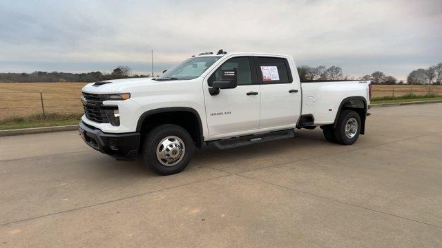 used 2024 Chevrolet Silverado 3500 car, priced at $67,995