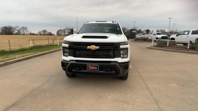 used 2024 Chevrolet Silverado 3500 car, priced at $67,995