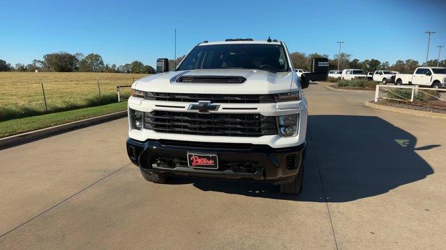 used 2024 Chevrolet Silverado 2500 car, priced at $54,995