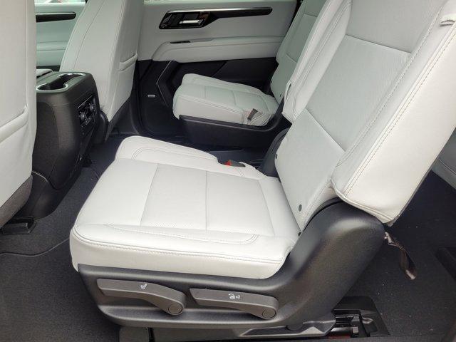 new 2025 Chevrolet Suburban car, priced at $85,325