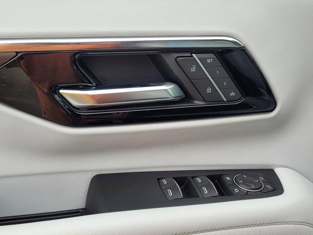 new 2025 Chevrolet Suburban car, priced at $85,325