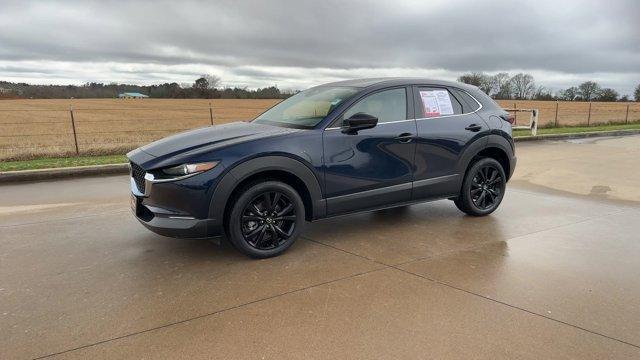 used 2024 Mazda CX-30 car, priced at $25,995