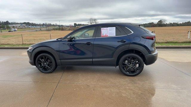 used 2024 Mazda CX-30 car, priced at $25,995