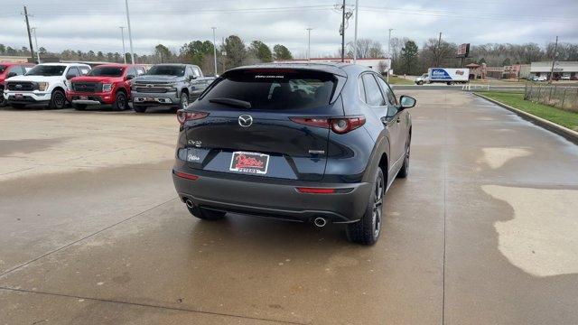 used 2024 Mazda CX-30 car, priced at $25,995