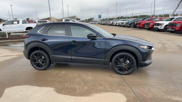 used 2024 Mazda CX-30 car, priced at $25,995