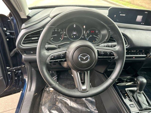 used 2024 Mazda CX-30 car, priced at $25,995